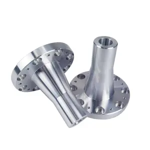 Precision Casting CNC Machining Oem Customization Bicycle Car CNC Machining Parts CNC Service