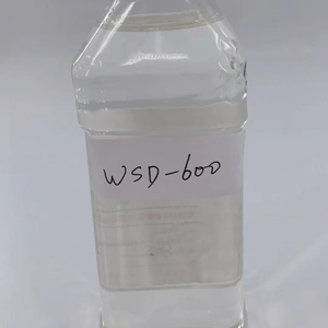 PVC dẻo WSD-600 có thể 100% thay thế Dop/DBP/dotp - Product Image 2