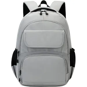 Business Travel Campus Backpack Fits For 15.6 Inch Laptop Backpack Waterproof Backpack