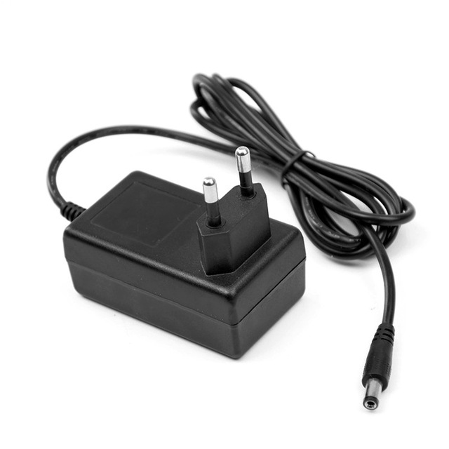 Smart 21V 1A Lithium-ion Battery Charger 5S Li-ion Battery Fast Charger Adapter Electric Drill Tool Battery Charger 21v 1000ma