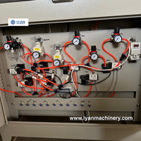 Jumbo-Papierrollenschneider und -Aufwickler Automatische Kraft-/Weißpapier-Schneid- und Aufwickelmaschine Preis