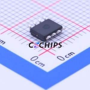 Puce PMIC d'IC de circuit intégré de SOIC-8 AZ34063UMTR-G1 toute neuve et originale DC-DC puissance IC - Product Image 2