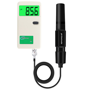 Analizador de Calidad del Agua en Línea Ph-3012, 0.00-14.00, Pantalla Digital de Pureza, para Acuicultura y Agua Potable - Product Image 3