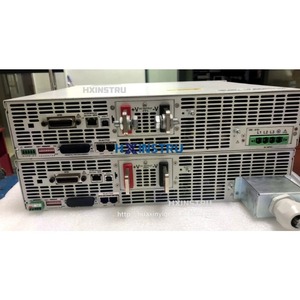 Analyseur de réseau scalaire HP Agilent Keysight 8756A H - Product Image 4
