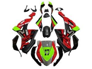 Kit de carénage complet pour moto compatible avec RSV4 RS1000 RS V4 1000 2024 2025 2018 24 25 Carénages et carrosserie Zxmt Aprili-a RSV41100 2024- - Product Image 2