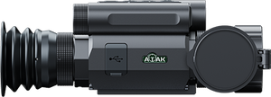 Mira Térmica <span class=keywords><strong>ATAK</strong></span> ET23 PRO / ET23-LRF PRO 1024x768 con Telémetro Láser, Calculadora Balística y Resistencia al Agua IP67 - Product Image 3