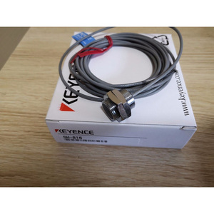 Sh-816 Position Sensor Head, Fiber Amplifier for High Temperature <b>Environments</b> - Product Image 3