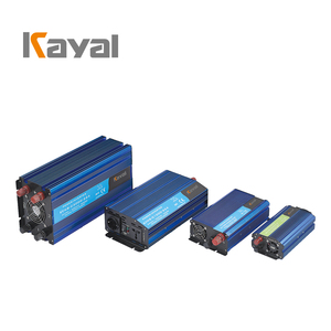 <span class=keywords><strong>KAYAL</strong></span> nuevo diseño 1000W 2000W 3000W 24v dc 12v 48v 60v a ac 220v inversor de potencia de onda sinusoidal pura con el cargador - Product Image 4