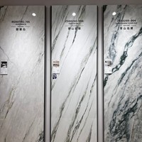 Foshan Großformatige 800x2600mm15mm Gesinterte Steinplatte für Esstisch- und Kaffeetischplatten Möbelpaneele