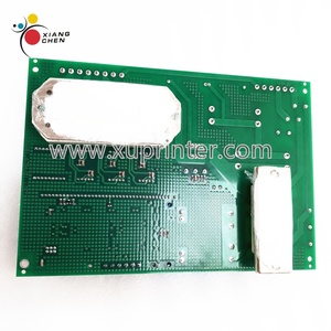 แผงวงจร WD KLM4-S รุ่น CD102 บอร์ดหลัก 00.781.4754 00.785.0031 M2.144.2111 สำหรับอะไหล่เครื่องพิมพ์ออฟเซ็ต 00.781.4754/01 KLM4 - Product Image 3