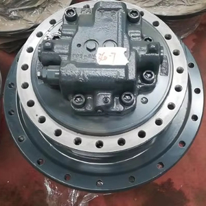 Penggerak terakhir untuk Excavator Ec280 - Product Image 1