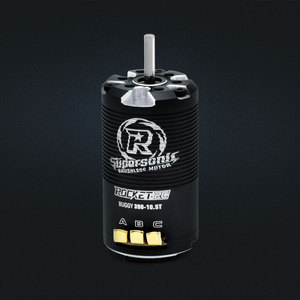 Rocket-<span class=keywords><strong>RC</strong></span> SuperSonic-390 3.175mm TRỤC 1:12 1:14 <span class=keywords><strong>ESC</strong></span> <span class=keywords><strong>80A</strong></span> SensoRed 7.4V pin điện 8mm kết nối đồ chơi <span class=keywords><strong>RC</strong></span> Xe phần kim loại động cơ <span class=keywords><strong>RC</strong></span> phần & Accs - Product Image 3