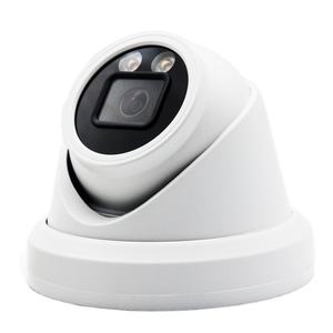 DNAA 6MP人工智能人脸捕捉交叉线进入区域区域POE IP摄像机批发固定镜头网络闭路电视摄像机HIK NVR兼容 - Product Image 1