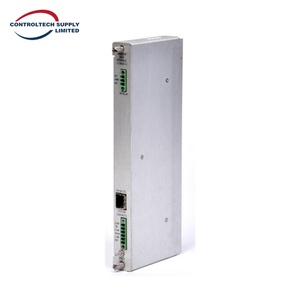 Nuevo Original 3500/22-01-01-R0 Bently Nevada Interfaz de Datos Transitorios, Sistema de Comunicación de Grado Industrial, Envío Rápido - Product Image 4