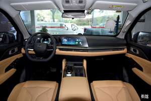 Changan Fengjing Peak View RV 2024 2023 Changan Truck Camper RV Car 4x4 Motorhome Changan Caravan - Product Image 2