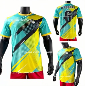 Custom One-Design Kwaliteit Sublimatie Volleybal Wear Nieuwste Mouwloze Uniformen Beste Printservice Oem Gratis Sets - Product Image 5
