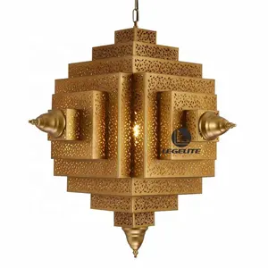 Large Interior Lighting Mosque Lamps Islamic Art For Sale Moroccan Style Pendant Light Fixtures Fitting Pendants Lamp Shades