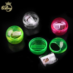 Limpiador de cepillo de limpieza de polvo de broca de clavo de alambre de nailon de cobre de latón suave y duro portátil - Product Image 5