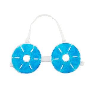 Kühlendes <span class=keywords><strong>Gel</strong></span>-Kompressen-Set: <span class=keywords><strong>Gel</strong></span>-Brustpads für Frauenpflege – Weiche Heiß-Kalt-Kompressen - Product Image 1