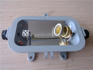 60W E27 IP56 Marine Ship Incandescent Pendant Light Lamps <strong>Lantern</strong> CCD6-2 - Product Image 5