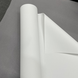 Lona de Poliéster Impermeable Mate para Impresión de <span class=keywords><strong>Gran</strong></span> <span class=keywords><strong>Formato</strong></span> 260gsm - Product Image 6