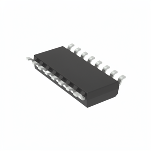 CS5157GD16 Manufacturer Channel 16 SOlC Electronic Circuit Components Power Management (PMIC) - Product Image 1