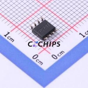 Chip IC de circuito integrado THVD1410DR original y nuevo, Chip IC de circuito integrado de 1/2, IC de 2, 1, 2, 2, 2, 1, 2, 2, 1, 2, 2 - Product Image 2