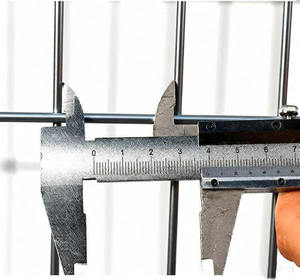 Recinto Modulare Pieghevole Personalizzato di Grandi Dimensioni in Ferro Solido per Animali, Gabbie per Conigli, Recinzione per Esercizio, Box per Animali Domestici, Robusto Recinto a 8 Pannelli per Cani - Product Image 3