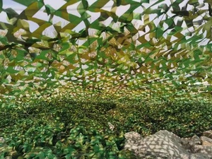 <span class=keywords><strong>Filet</strong></span> de <span class=keywords><strong>camouflage</strong></span> pour parasol extérieur <span class=keywords><strong>Filet</strong></span> de <span class=keywords><strong>camouflage</strong></span> pour la décoration du jardin - Product Image 6