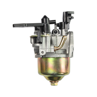 Carburateur sans coupelle pour moteur HONDA 168F 170F P19 P18 GX110 GX120 GX160 6.5HP 4 temps