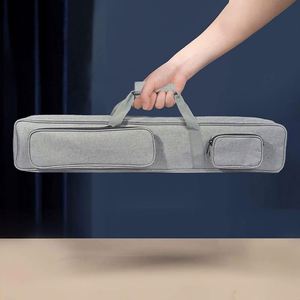 Gants de billard à 3 doigts, accessoires de billard durables, antidérapants et respirants, fabriqués sur mesure par une usine BSCI, pour joueurs de snooker professionnels - Product Image 2