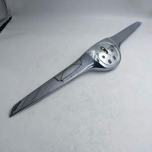 Conjunto de Resonador Esaever 5J0853633 para <span class=keywords><strong>HYUNDAI</strong></span> - Product Image 2