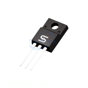 ITO-220TL Transistors TSM600NA25CIT C0G 250V 22A SINGLE N-CHAN Buy Online Electronic Components BOM IC In Stock - Product Image 1