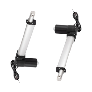 Tuyến tính điện thiết bị truyền động 6000n tự khóa tính năng cho đồ nội thất trong nhà Giường Y Tế nam châm vĩnh cửu người hâm mộ Xe đạp điện - Product Image 3