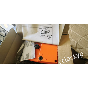 แอคชูเอเตอร์ BELIMO HT24-SR ของใหม่ 1 ชิ้น จัดส่งรวดเร็วผ่าน FedEx - Product Image 3