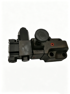 ไฮดรอลิก BSG BSG-03 BST-03 -BSG-03-2B3B-D24-N1-L-52T BSG-06 BSG-03 S วาล์วควบคุมทิศทาง BSG-03-2B3B-D24-48 อะไหล่ทดแทน - Product Image 3