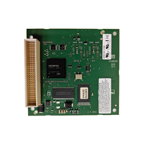 6GK1160-4AA01COMMUNICATION Procesador de Comunicaciones Ethernet Industrial, Infraestructura de Red Industrial, Tarjeta PCI de Comunicación