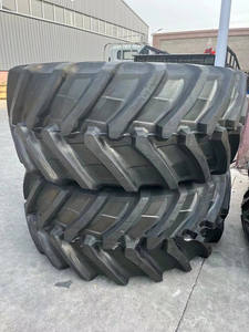 Pneumatici radiale trattore agricolo <span class=keywords><strong>650</strong></span> 65 r42 600 65 r28 - Product Image 2