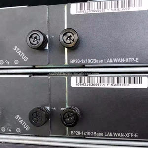 88062CFT N1-N8KX16SLI-SNS1Y N1-NetEngine 8000พอร์ต X16หั่นฟังก์ชันใบอนุญาต SNS สำหรับ NE8000 POE - Product Image 3