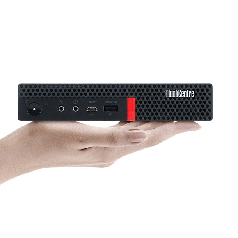 Lenovo Mini Desktop Computer Thinkcentre M720Q 10 Core
