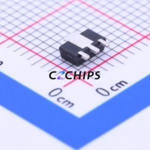 ทรานซิสเตอร์ขั้วต่อสองขั้ว ZX5T3ZTA SOT-89ใหม่ล่าสุด (BJT) - Product Image 2