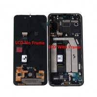 Écran tactile Super AMOLED d'origine de 5,7 pouces pour Mi 9 SE, assemblage de panneau, certifié CE, garantie de 3 mois