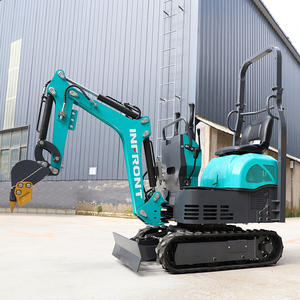 INFRONT 0,8 <span class=keywords><strong>Ton</strong></span> Bagger Euro 5 escavatore Gratis Servicio de Pelle postventa <span class=keywords><strong>Mini</strong></span> Excavadora 1-<span class=keywords><strong>Ton</strong></span> para tareas pequeñas - Product Image 6
