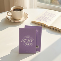 (YERIN) Mini4 [REACH YOU] Versión Plataforma Álbum Oficial de Kpop Coreano en CD, QMMD0537, Para Todas las Edades