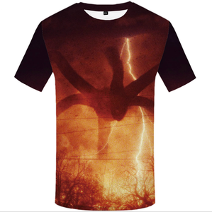 Camiseta para hombre con estampado de moda de <span class=keywords><strong>Facebook</strong></span> - Product Image 1