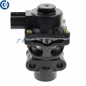 Valve d'admission et d'échappement EGV922 18111-77E00 pour remplacement et réparation - Product Image 1