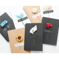 Busta per carte di formato personalizzato carte di nozze disegni invito verde per matrimonio