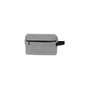 Offre Spéciale sac cosmétique portatif de grande capacité réutilisable pour l'usage unisexe - Product Image 4