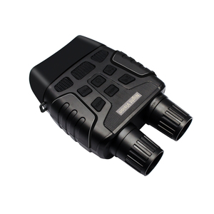 Binoculares de visión nocturna táctica, binoculares de visión nocturna infrarroja, equipo de <span class=keywords><strong>caza</strong></span> fantasma, 300m en la noche, NV3180 - Product Image 3