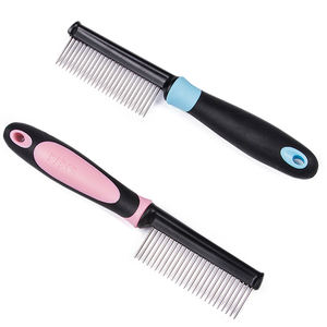 पालतू पशु उत्पाद 1 में 5 पालतू सौंदर्य उत्पादों किट बाल पदच्युत नाखून क्लिपर कुत्ते सेट - Product Image 3